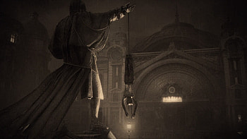 Lies of P, Lies Of P, video game HD wallpaper