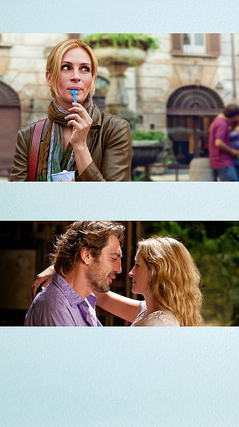 Eat Pray Love (2022) movie HD phone wallpaper