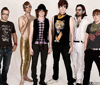 Apes and Androids, boy bands, local, punks, way out HD wallpaper