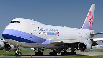China Airlines, Europe wimps, Carbon pollution, Grist HD wallpaper