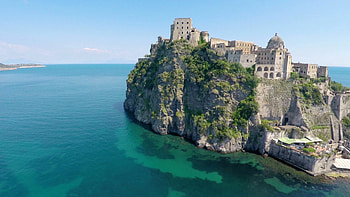 Aragonese Castle, , 96958, Baltana HD wallpaper