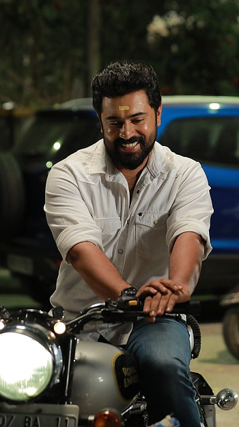 LoveDrama, nayantara, nivin pauly HD phone wallpaper