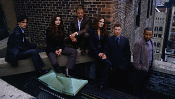 CSI: NY (2022) movie HD wallpaper
