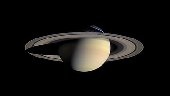 Saturn Planet , planet, space, dark, black, artist, artwork, digital-universe HD wallpaper