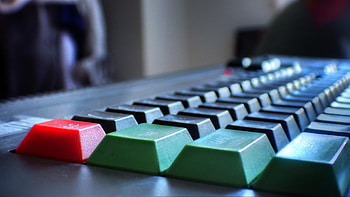 80s Amiga Amstrad Atari Commodore Console CPC Gamer Geek Nerd Old School Retro TV Video Game Vintage HD wallpaper