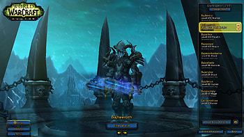 Bajheera - 7.0 FROST DEATH KNIGHT IS INSANE! - WoW Legion Death Knight PvP - YouTube HD wallpaper