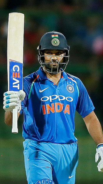 Rohit Sharma, Rohit Sharma Indian Cricketer HD phone wallpaper