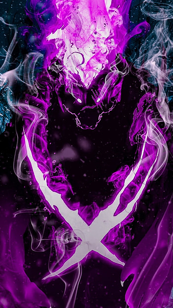 Anime, Solo Leveling HD phone wallpaper