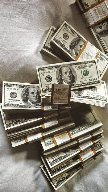 Money, Us Money HD phone wallpaper