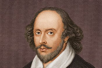 William Shakespeare, Poetry Foundation HD wallpaper