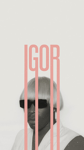 Igor, Tyler, the Creator HD phone wallpaper