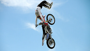 style, Stunts HD wallpaper