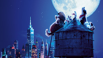 The Secret Life Of Pets 2, the-secret-life-of-pets-2, the-secret-life-of-pets, movies, animated-movies, cartoons, 2019-movies HD wallpaper
