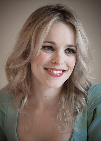 Rachel McAdams, Glossy , Celebrity collectible, Contemporary beauty HD phone wallpaper