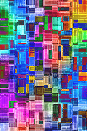 Multicolored, Motley, Texture, Textures, Form, Design, Forms, Watercolor, Roughness HD phone wallpaper