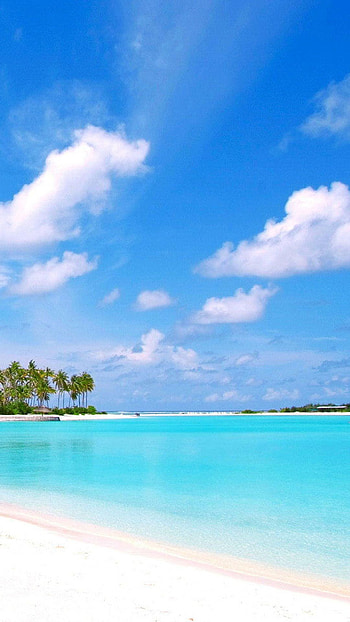 for Android and s, Beach , , Stunning beach HD phone wallpaper