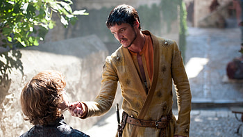 Tyrion Lannister, Pedro Pascal HD wallpaper