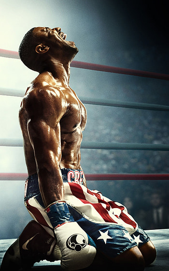 Creed boxing , Top HD phone wallpaper
