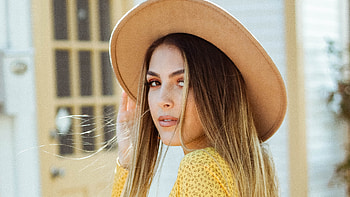 Jena Rose, jena-rose, singer, music HD wallpaper