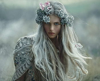 lady, model, graphy, beauty HD wallpaper