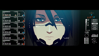 SIGNALIS Game Art - Mysterious Character Background, video game, SIGNALIS HD wallpaper