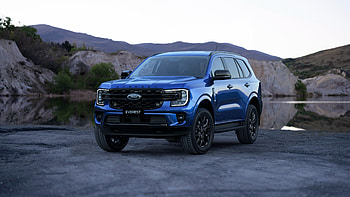 Ford Everest Sport 4wd 2022 Cars HD wallpaper