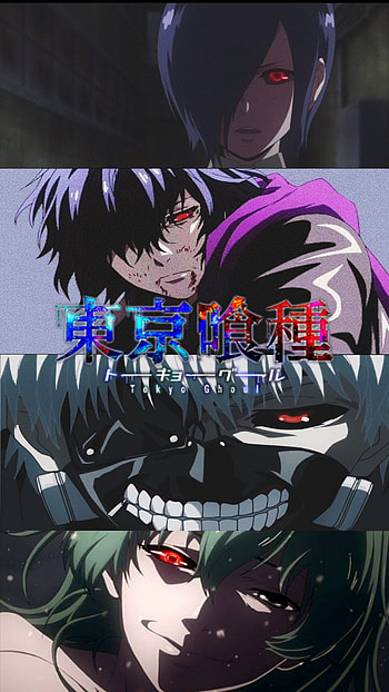 Tokyo ghoul, eto, edit, touka, dark, ayato, kaneki, yoshimura HD phone wallpaper