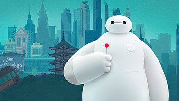 Baymax! TV Series, Where to watch, Streaming online, Reelgood HD wallpaper