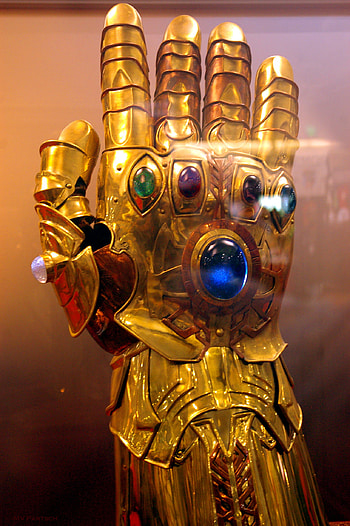 Infinity Gauntlet , HQ Infinity Gauntlet HD phone wallpaper