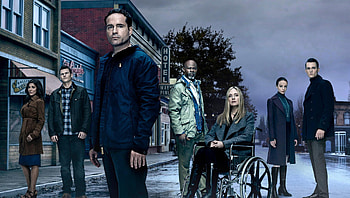 Wayward Pines (2022) movie HD wallpaper