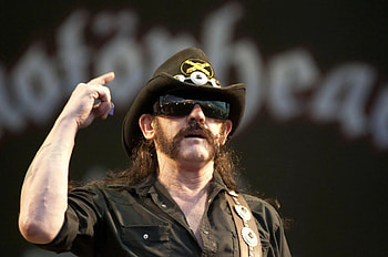 Lemmy Kilmister, Rock and roll pioneer, Obituary, Legacy in music HD wallpaper