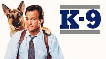 K-9 1989, Comedy film, Radio times, Memorable movie HD wallpaper