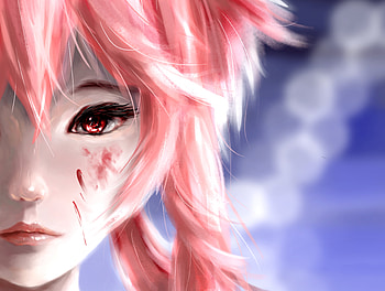 Mirai Nikki, Anime, Yuno Gasai HD wallpaper
