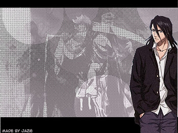 bleach Byakuya kuchiki, bleach, ichigo, anime, byakuya, kuchiki HD wallpaper