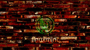 Linux, Technology, Linux Mint HD wallpaper