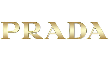 Prada logo PNG, Iconic emblem, Ethan Cunningham's post, High-resolution HD wallpaper