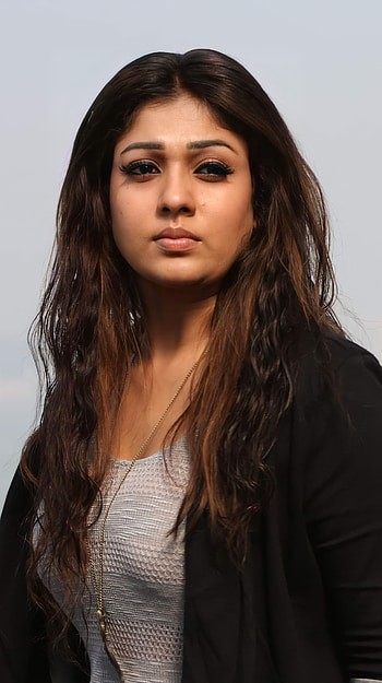 Anju Kurein, anju, malayalam actress HD phone wallpaper
