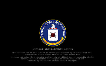 Cia HD wallpaper