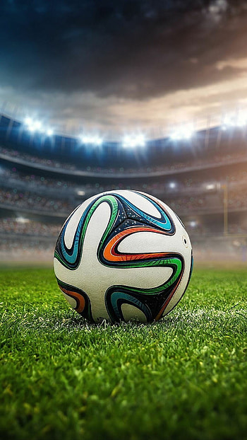 Football frenzy, Athletic action, Sports , Field dominance HD phone wallpaper