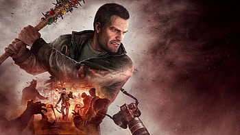 Dead Rising 4 Game, dead-rising-4, games, 2016-games HD wallpaper