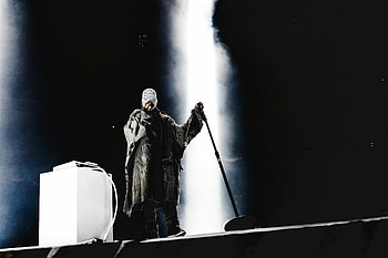 Kanye West, Yeezus tour, , Kanye West forum HD wallpaper