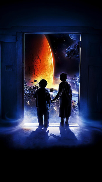 Zathura: A Space Adventure (2022) movie HD phone wallpaper
