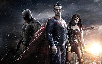 Batman, Superman, Justice, Movie HD wallpaper