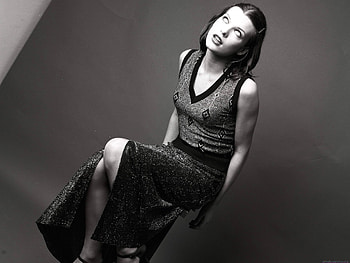Milla Jovovich, Celebrity HD wallpaper