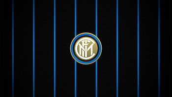 Inter Milan, inter-milan, soccer, sports, logo, football, deviantart, football-club HD wallpaper