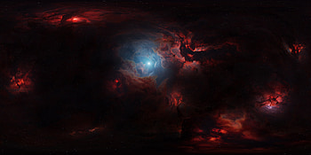 Sci Fi, nebula HD wallpaper