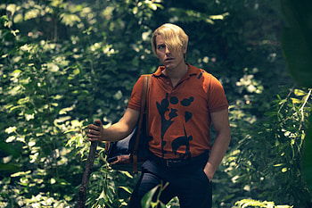 Sanji — One Piece Live-Action Quad, TV Show, One Piece (Live Action), Sanji (One Piece) HD wallpaper