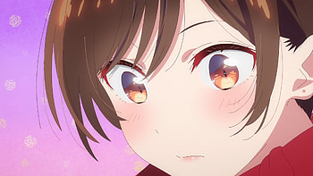 Anime, Rent-A-Girlfriend, Chizuru Ichinose HD wallpaper