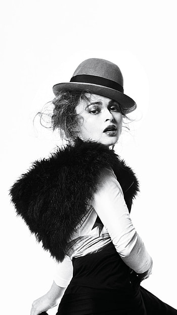 Helena Bonham Carter, Celebrity, Movies HD phone wallpaper