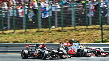 Formula 1 Grand Prix, formula, racing, grand prix, cars HD wallpaper